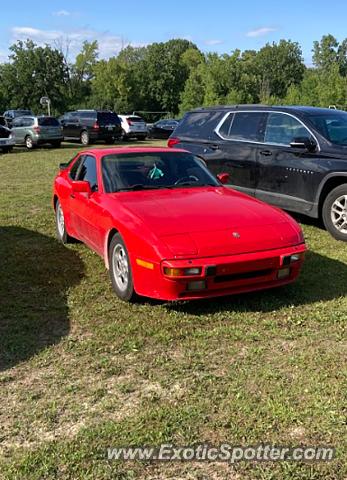 Other Vintage spotted in Flint, Michigan