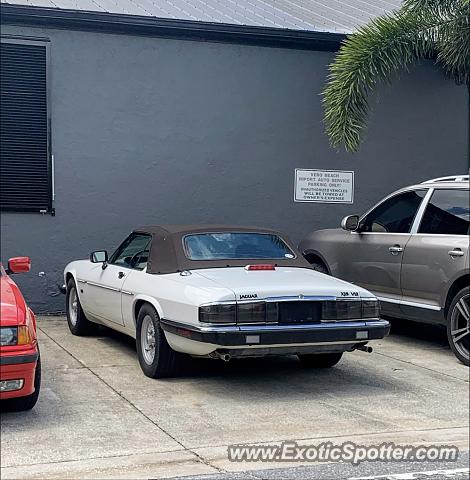 Other Vintage spotted in Vero Beach, Florida