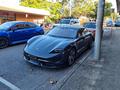 Porsche Taycan (Turbo S only)