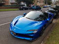Ferrari SF90 Stradale