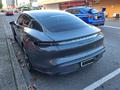 Porsche Taycan (Turbo S only)