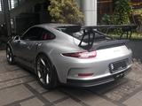 Porsche 911 GT3