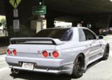 Nissan Skyline