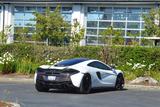 Mclaren 570S