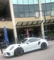 Porsche 911 GT3