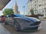 Aston Martin DB11