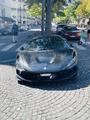 Ferrari F8 Tributo