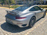 Porsche 911 Turbo