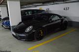 Porsche 911 Turbo