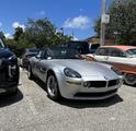 BMW Z8