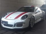 Porsche 911R