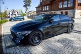 Mercedes AMG GT
