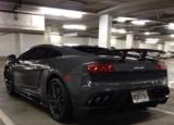 Lamborghini Gallardo