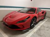 Ferrari F8 Tributo