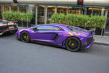 Lamborghini Aventador