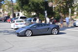 Lamborghini Gallardo