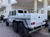 Mercedes 6x6