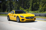 Mercedes AMG GT