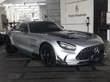 Mercedes AMG GT