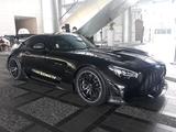 Mercedes AMG GT