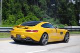 Mercedes AMG GT