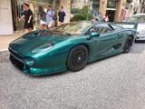 Jaguar XJ220