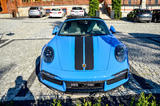 Porsche 911 Turbo