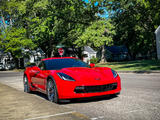 Chevrolet Corvette Z06