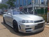 Nissan Skyline