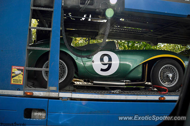 Other Vintage spotted in Gorlitz, Germany