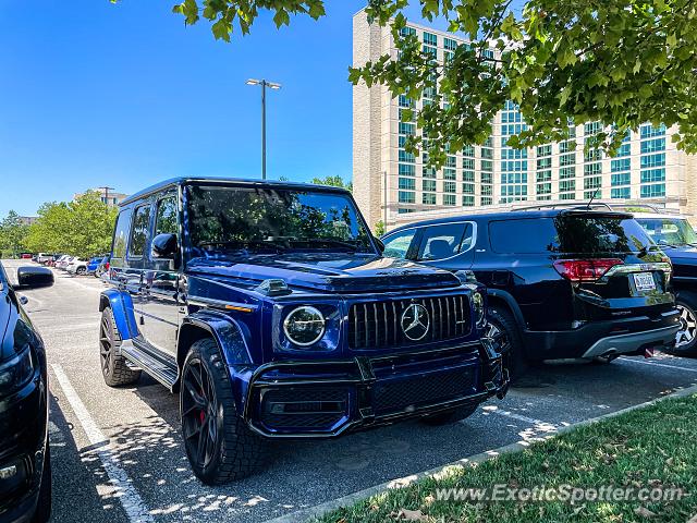 Other Other spotted in Bloomington, Indiana