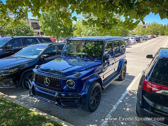 Other Other spotted in Bloomington, Indiana