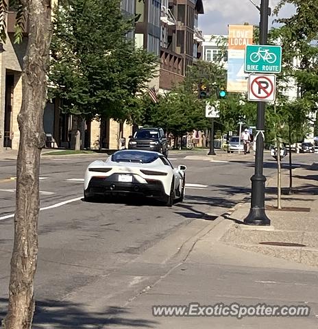 Other Other spotted in Wayzata, Minnesota