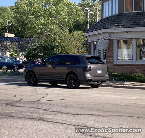 Other Other spotted in Wayzata, Minnesota