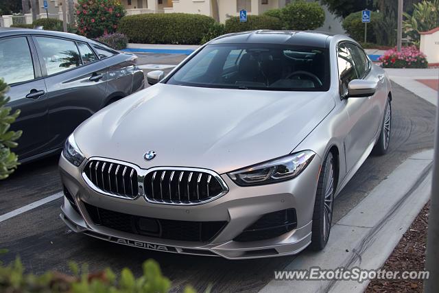 Other Other spotted in San Diego, California