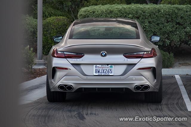 Other Other spotted in San Diego, California