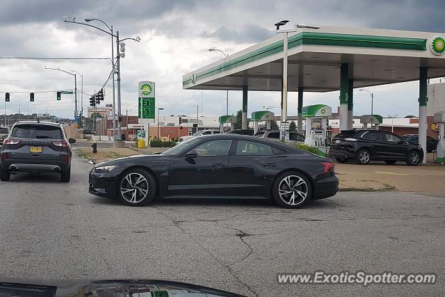 Other Other spotted in St Louis, Missouri