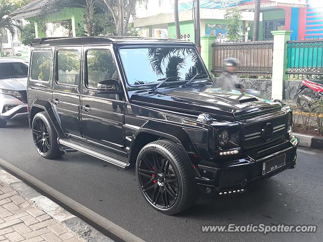 Other Other spotted in Jakarta, Indonesia