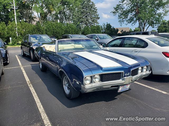 Other Vintage spotted in Cincinnati, Ohio