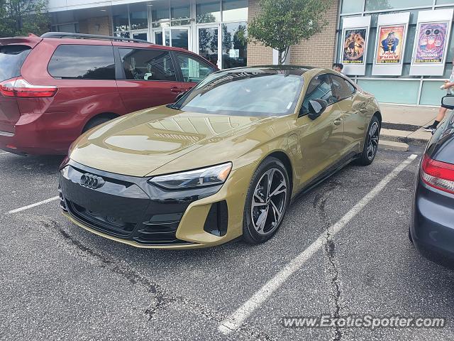 Other Other spotted in Cincinnati, Ohio