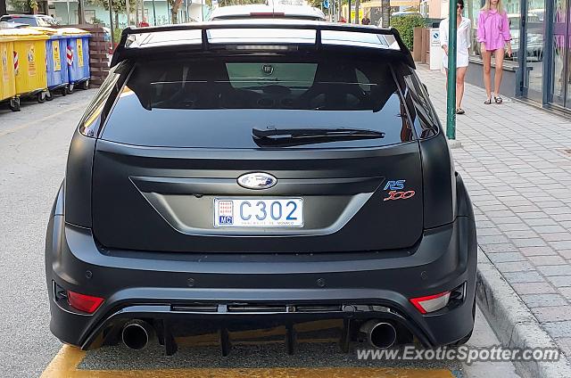 Other Other spotted in Lignano Sabbiado, Italy