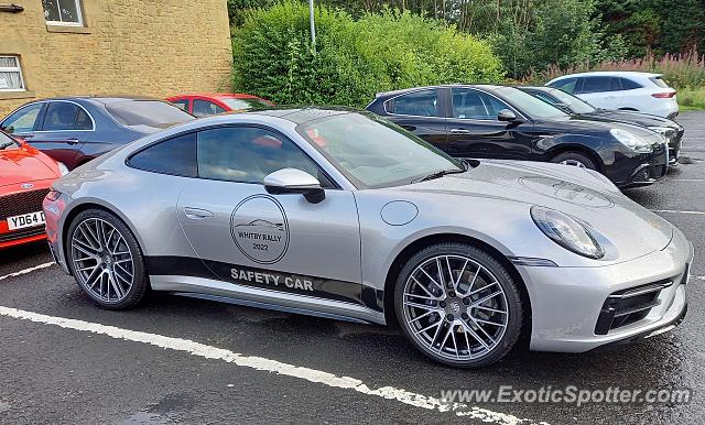 Other Other spotted in North Shields, United Kingdom