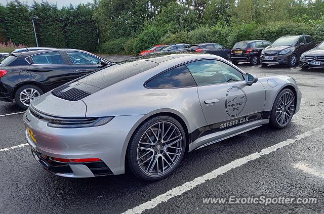 Other Other spotted in North Shields, United Kingdom