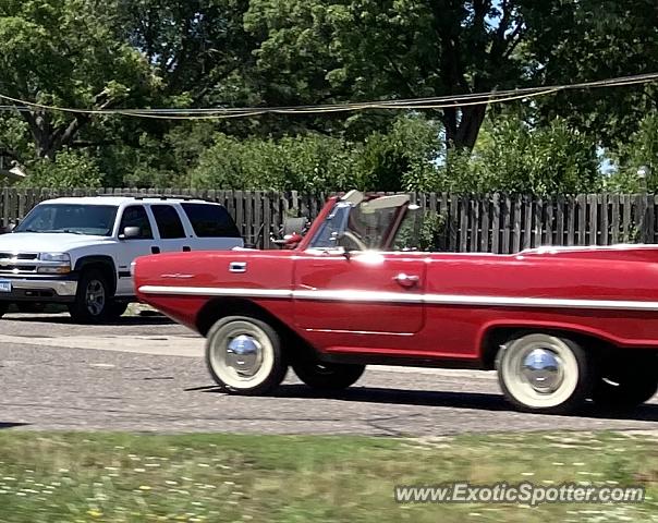 Other Vintage spotted in Edina, Minnesota