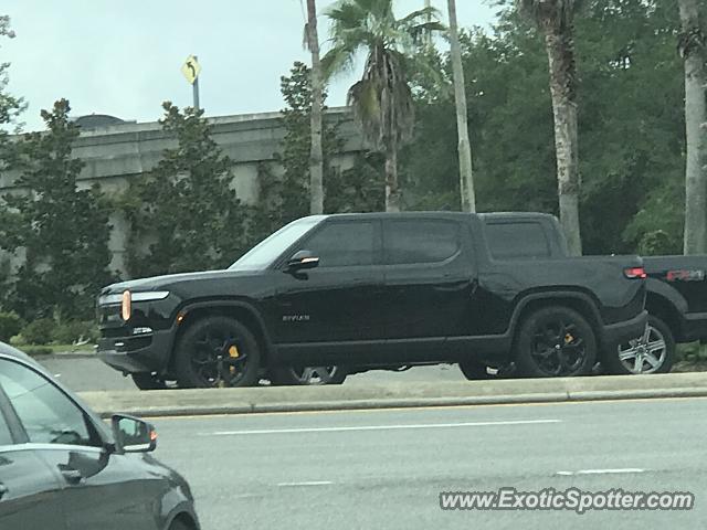 Other Other spotted in Jacksonville, Florida