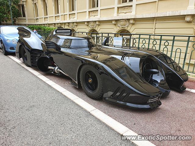 Other Other spotted in Monaco, Monaco