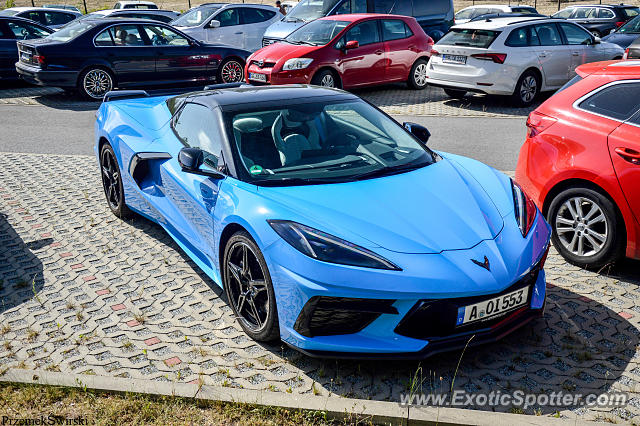 Other Other spotted in Gorlitz, Germany