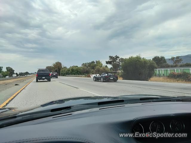 Other Other spotted in Morgan Hill, California