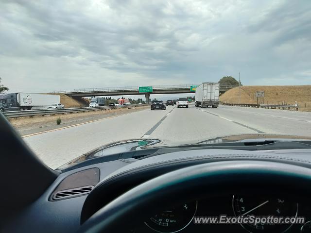 Other Other spotted in Morgan Hill, California