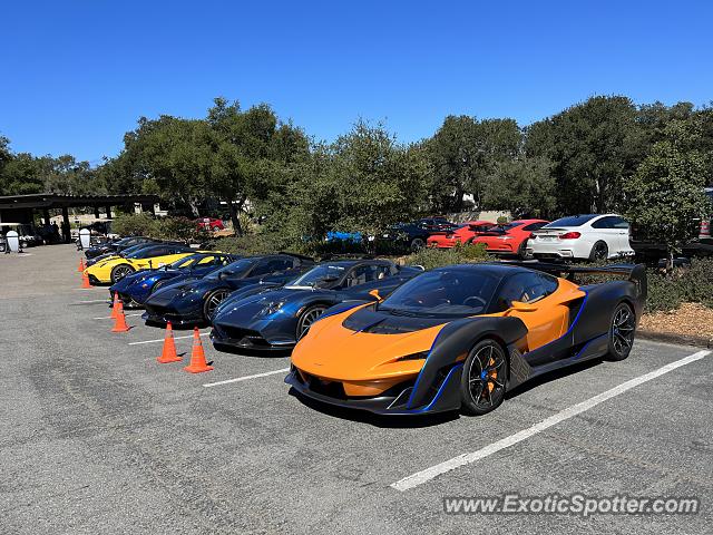 Other Other spotted in Carmel Valley, California